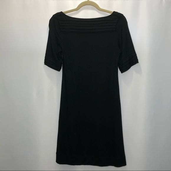 Banana Republic Black Dress Size XS - Picture 3 of 5